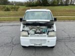 1999 SUZUKI CARRY -4WD -FUEL INJECTED -2 SPEED TRANSFER-CASE — LOT#671 Kei Truck - Image 9