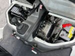 1999 SUZUKI CARRY -4WD -FUEL INJECTED -2 SPEED TRANSFER-CASE — LOT#671 Kei Truck - Image 13