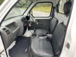 1999 SUZUKI CARRY -4WD -FUEL INJECTED -2 SPEED TRANSFER-CASE — LOT#671 Kei Truck - Image 12