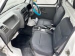 1999 SUZUKI CARRY -4WD - POWER WINDOWS - FUEL INJECTED - 2 SPEED TRANSFERCASE -A/C — LOT#848 Kei Truck - Image 14