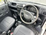 2001 HONDA ACTY SDX 4WD - A/C - FUEL INJECTION - POWER STEERING - AIRBAG - LOT#868 Kei Truck - Image 12