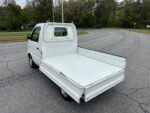 1999 SUZUKI CARRY -4WD -FUEL INJECTED -2 SPEED TRANSFER-CASE — LOT#671 Kei Truck - Image 4