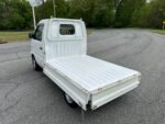 1999 SUZUKI CARRY -4WD - POWER WINDOWS - FUEL INJECTED - 2 SPEED TRANSFERCASE -A/C — LOT#848 Kei Truck - Image 6