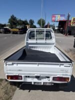 1998 Honda Acty SDX 4WD Kei Truck - Image 2