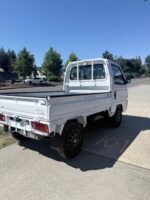 1998 Honda Acty SDX 4WD Kei Truck - Image 3