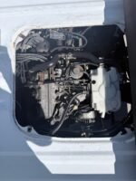 1998 Honda Acty SDX 4WD Kei Truck - Image 4