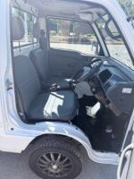 1998 Honda Acty SDX 4WD Kei Truck - Image 5