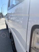 1998 Honda Acty SDX 4WD Kei Truck - Image 8