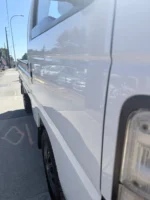 1998 Honda Acty SDX 4WD Kei Truck - Image 9