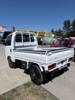 1998 Honda Acty SDX 4WD Kei Truck - Image 11