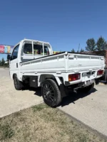 1998 Honda Acty SDX 4WD Kei Truck - Image 6