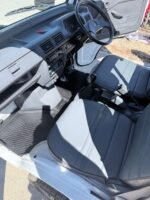 1998 Honda Acty SDX 4WD Kei Truck - Image 14