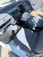 1998 Honda Acty SDX 4WD Kei Truck - Image 4