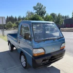 1994 Honda Acty SDX 4WD Kei Truck