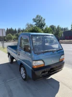 1994 Honda Acty SDX 4WD Kei Truck