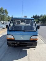 1994 Honda Acty SDX 4WD Kei Truck - Image 3