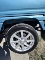 1994 Honda Acty SDX 4WD Kei Truck - Image 7