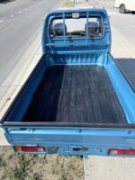 1994 Honda Acty SDX 4WD Kei Truck - Image 9