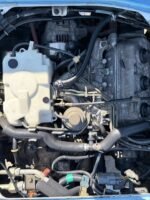 1994 Honda Acty SDX 4WD Kei Truck - Image 11