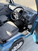 1994 Honda Acty SDX 4WD Kei Truck - Image 12