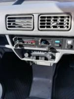 1994 Honda Acty SDX 4WD Kei Truck - Image 3