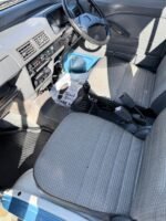 1994 Honda Acty SDX 4WD Kei Truck - Image 15