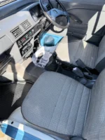 1994 Honda Acty SDX 4WD Kei Truck - Image 2