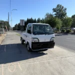 1997 Honda Acty SDX Kei Truck