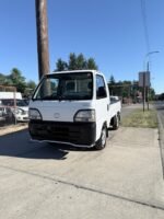 1997 Honda Acty SDX Kei Truck - Image 2