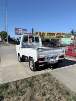 1997 Honda Acty SDX Kei Truck - Image 5