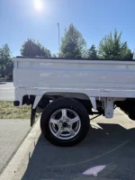 1997 Honda Acty SDX Kei Truck - Image 6