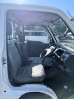 1997 Honda Acty SDX Kei Truck - Image 7