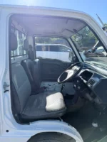 1997 Honda Acty SDX Kei Truck - Image 5