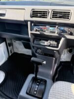 1997 Honda Acty SDX Kei Truck - Image 9