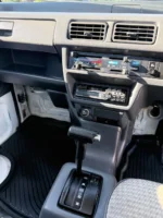 1997 Honda Acty SDX Kei Truck - Image 3