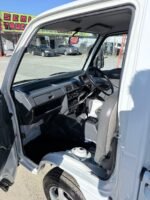 1997 Honda Acty SDX Kei Truck - Image 10