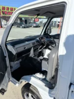 1997 Honda Acty SDX Kei Truck - Image 2