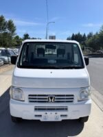 2000 Honda Acty SDX 5-Speed Manual Kei Truck - Image 2