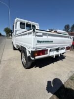 2000 Honda Acty SDX 5-Speed Manual Kei Truck - Image 4