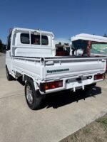 2000 Honda Acty SDX 5-Speed Manual Kei Truck - Image 5