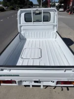 2000 Honda Acty SDX 5-Speed Manual Kei Truck - Image 10