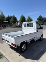 2000 Honda Acty SDX 5-Speed Manual Kei Truck - Image 7