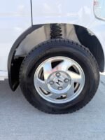 2000 Honda Acty SDX 5-Speed Manual Kei Truck - Image 8