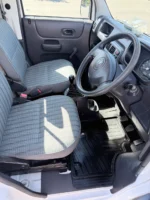 2000 Honda Acty SDX 5-Speed Manual Kei Truck - Image 7