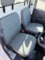 2000 Honda Acty SDX 5-Speed Manual Kei Truck - Image 10