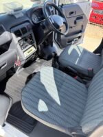 2000 Honda Acty SDX 5-Speed Manual Kei Truck - Image 11