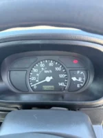 2000 Honda Acty SDX 5-Speed Manual Kei Truck - Image 4