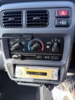 2000 Honda Acty SDX 5-Speed Manual Kei Truck - Image 13