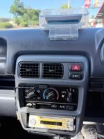 2000 Honda Acty SDX 5-Speed Manual Kei Truck - Image 14