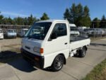 1996 Suzuki Carry Kei Truck (2WD) - Image 3
